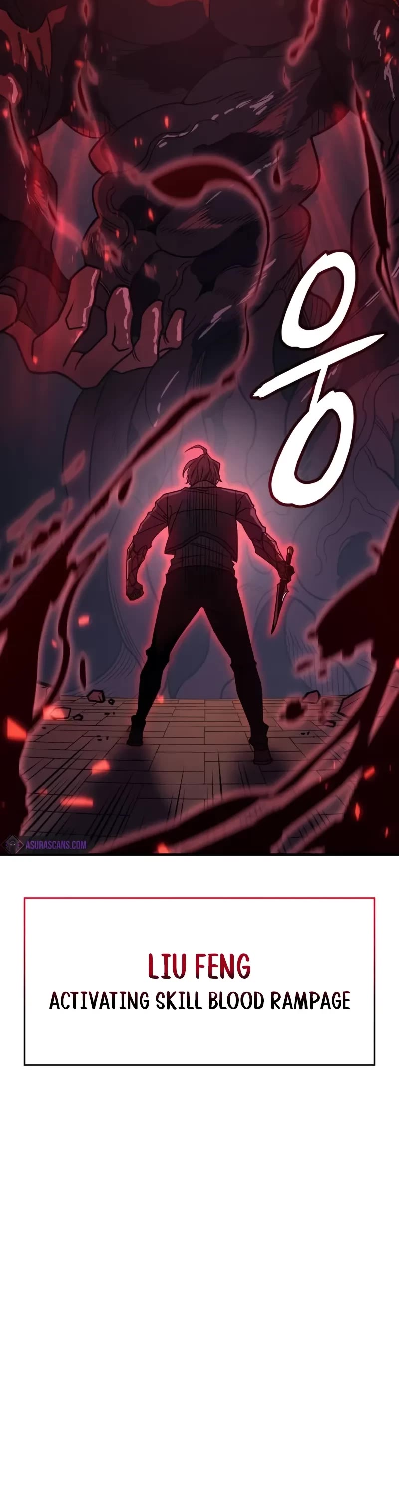 Regressing With the King's Power Chapter 63 page 41 - Chapter 63