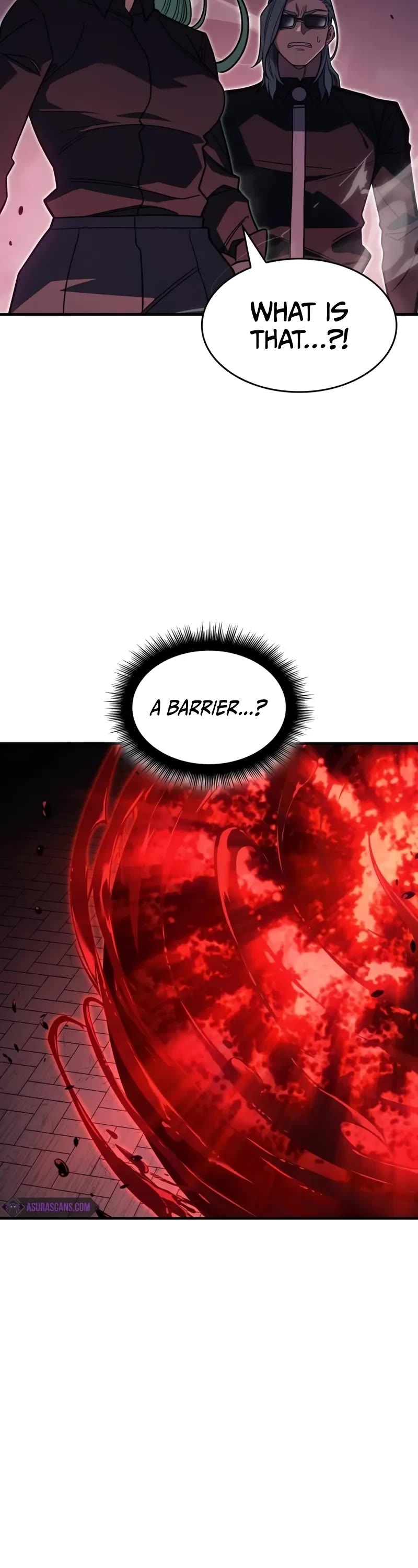 Regressing With the King's Power Chapter 63 page 46 - Chapter 63