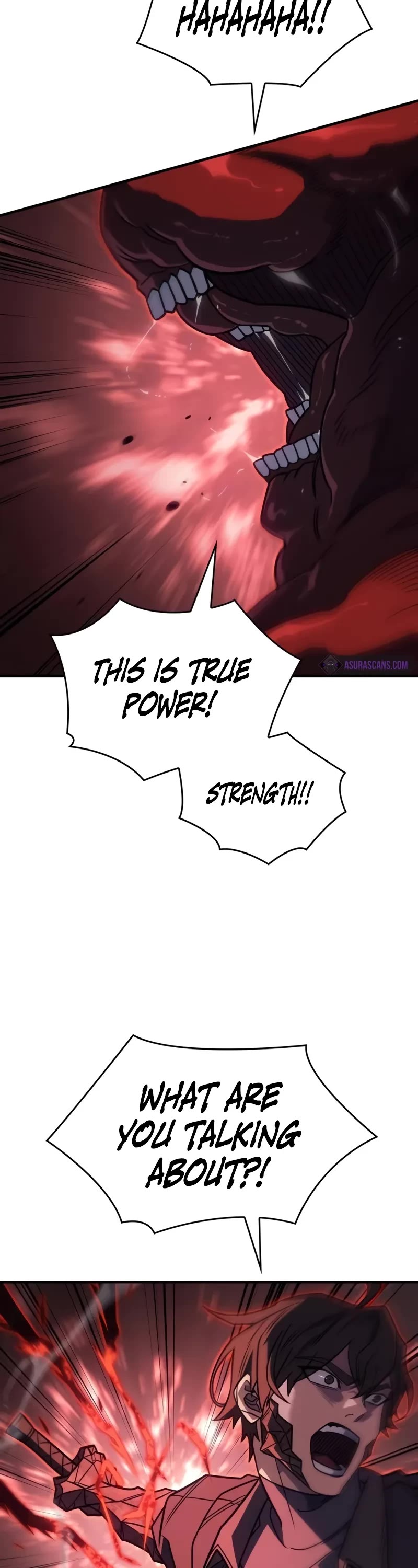 Regressing With the King's Power Chapter 63 page 49 - Chapter 63