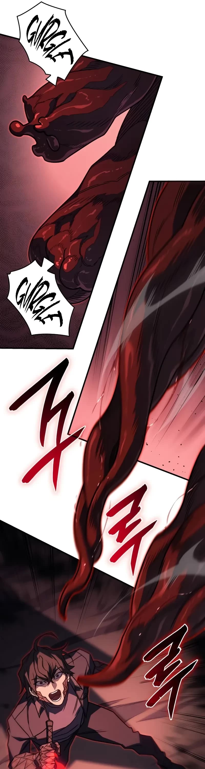 Regressing With the King's Power Chapter 63 page 52 - Chapter 63