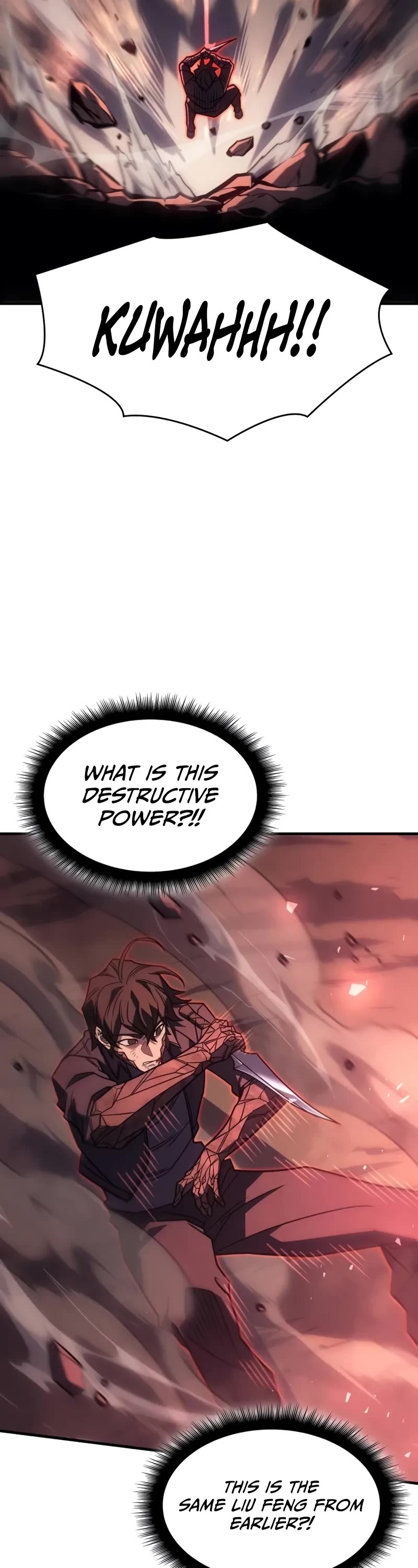 Regressing With the King's Power Chapter 63 page 54 - Chapter 63