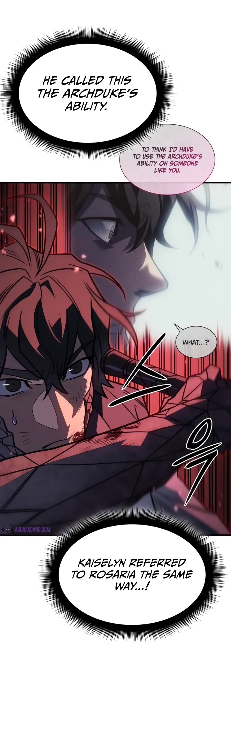 Regressing With the King's Power Chapter 63 page 56 - Chapter 63