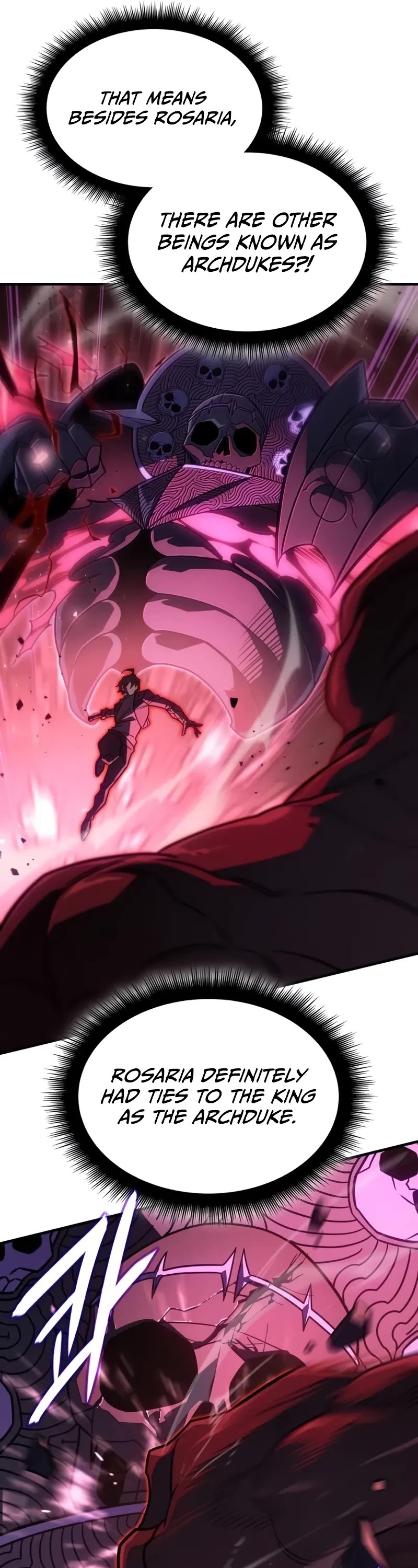 Regressing With the King's Power Chapter 63 page 57 - Chapter 63
