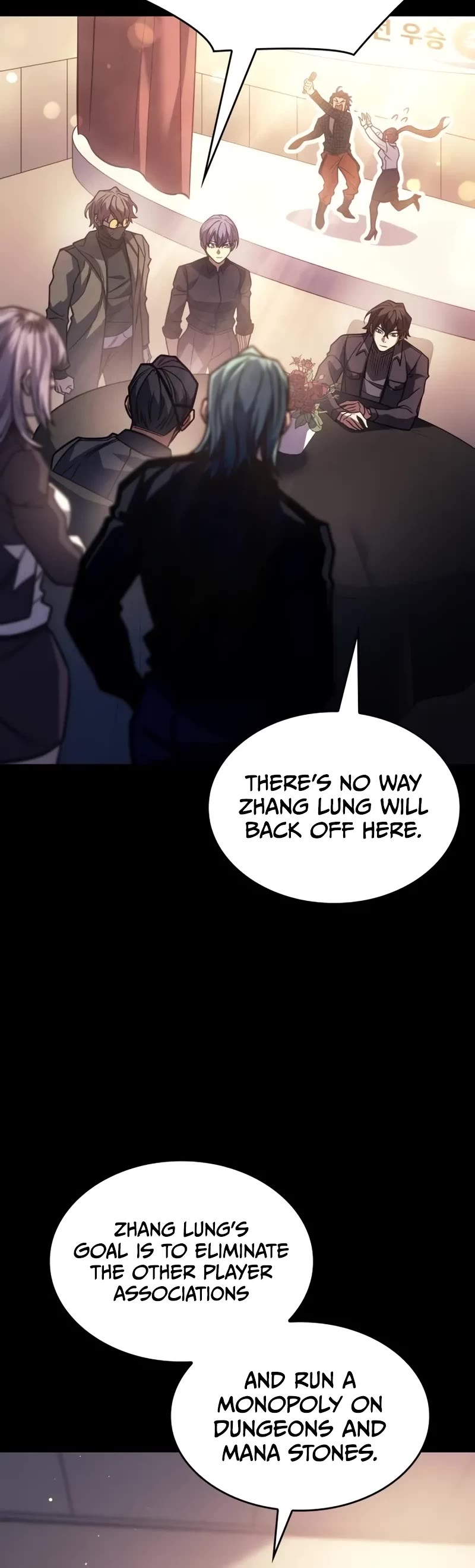 Regressing With the King's Power Chapter 63 page 6 - Chapter 63