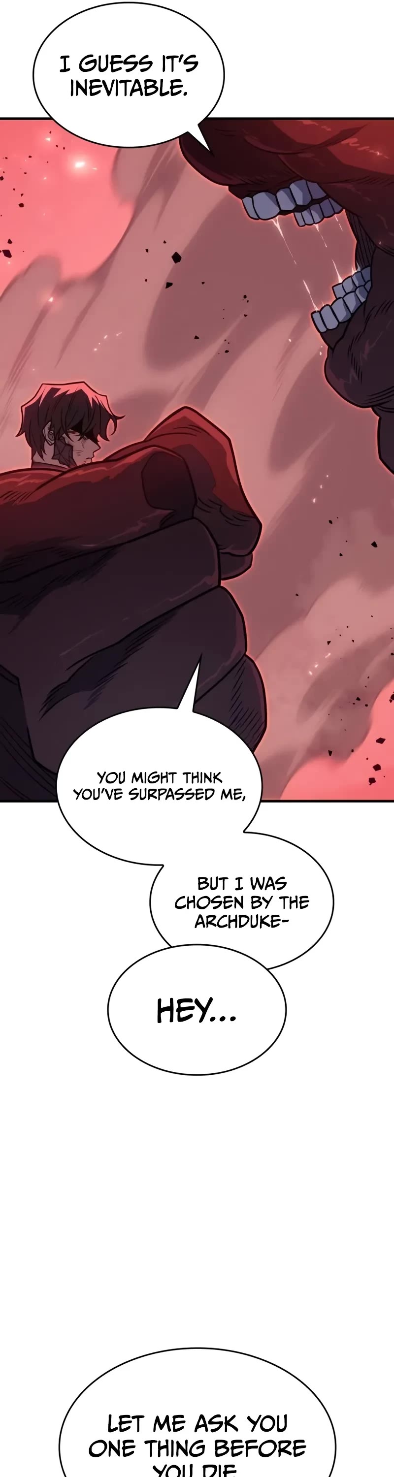 Regressing With the King's Power Chapter 63 page 62 - Chapter 63