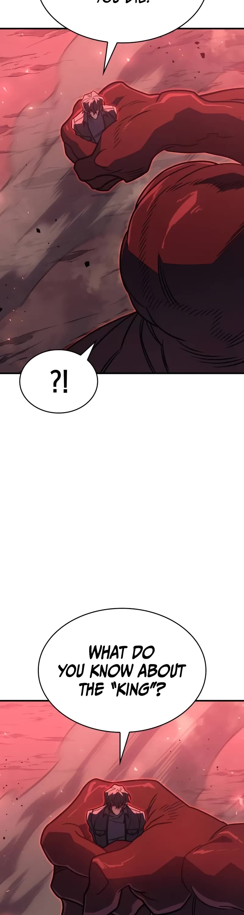 Regressing With the King's Power Chapter 63 page 63 - Chapter 63