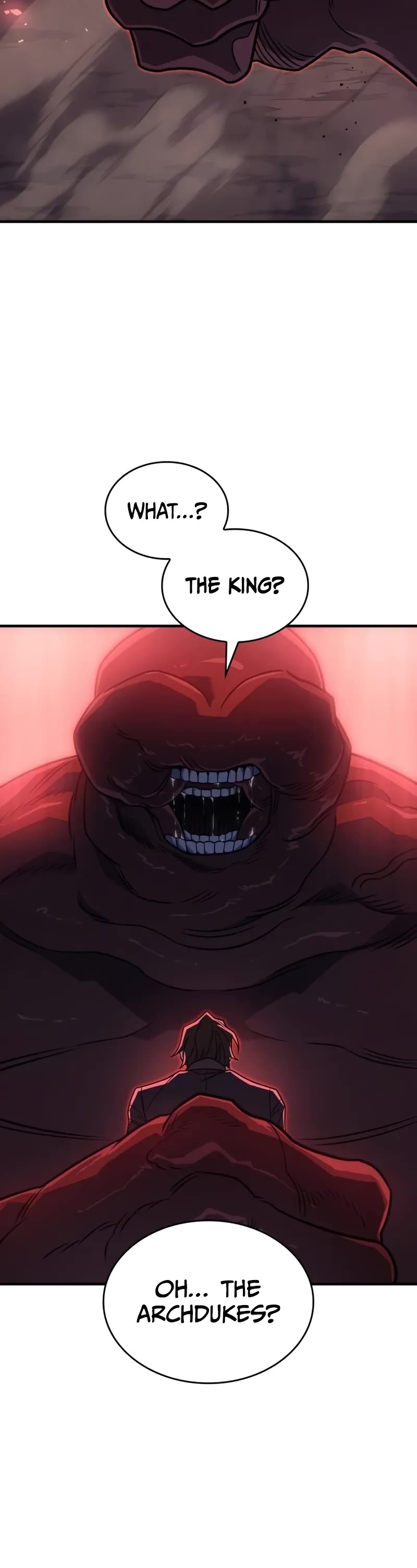 Regressing With the King's Power Chapter 63 page 64 - Chapter 63