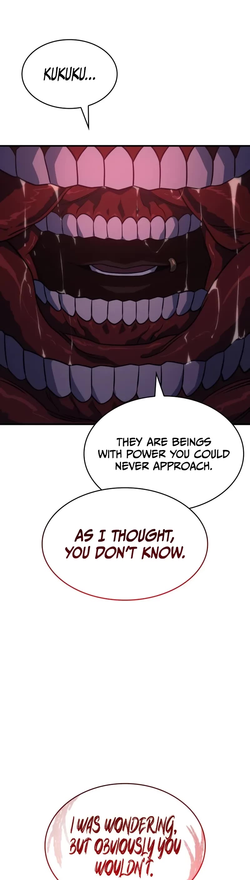 Regressing With the King's Power Chapter 63 page 65 - Chapter 63