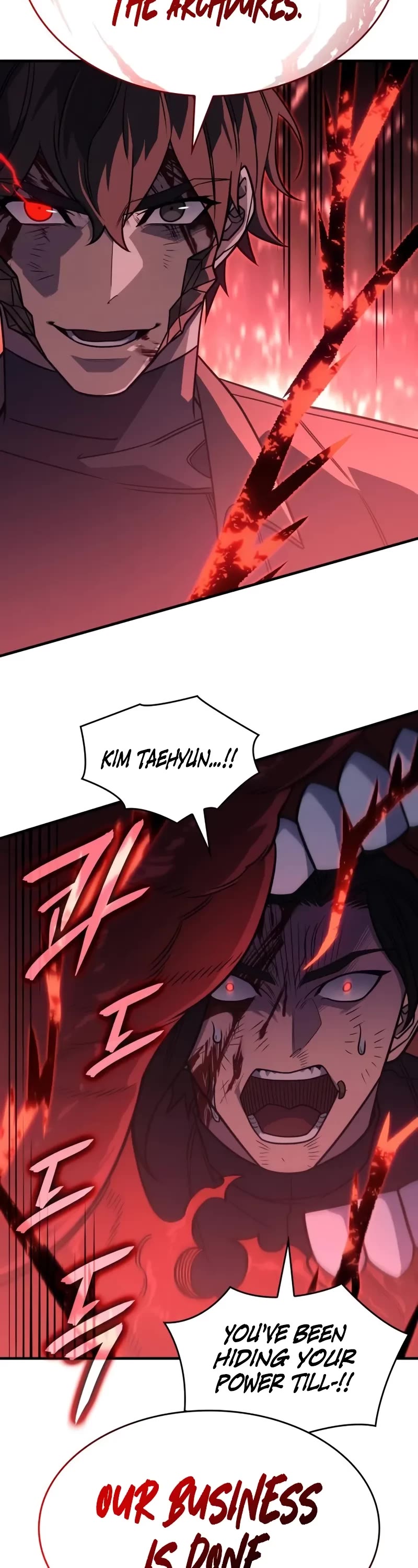 Regressing With the King's Power Chapter 63 page 68 - Chapter 63
