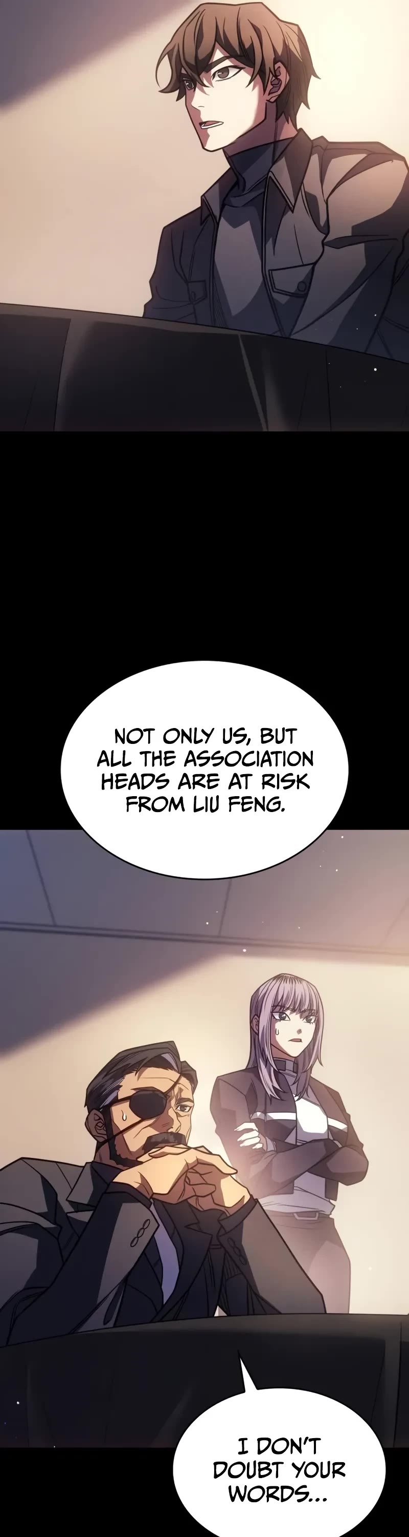 Regressing With the King's Power Chapter 63 page 7 - Chapter 63