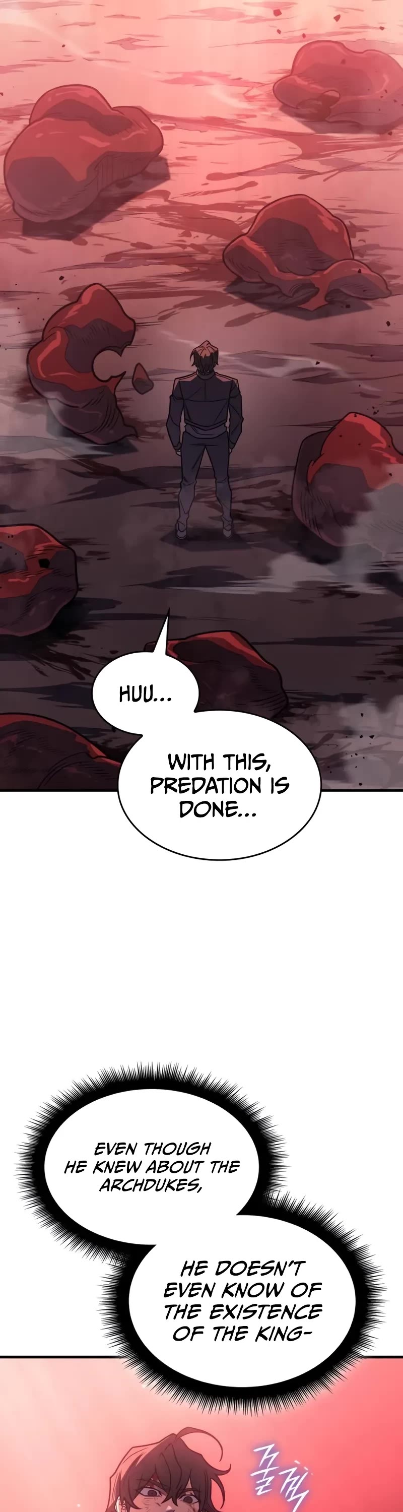 Regressing With the King's Power Chapter 63 page 72 - Chapter 63