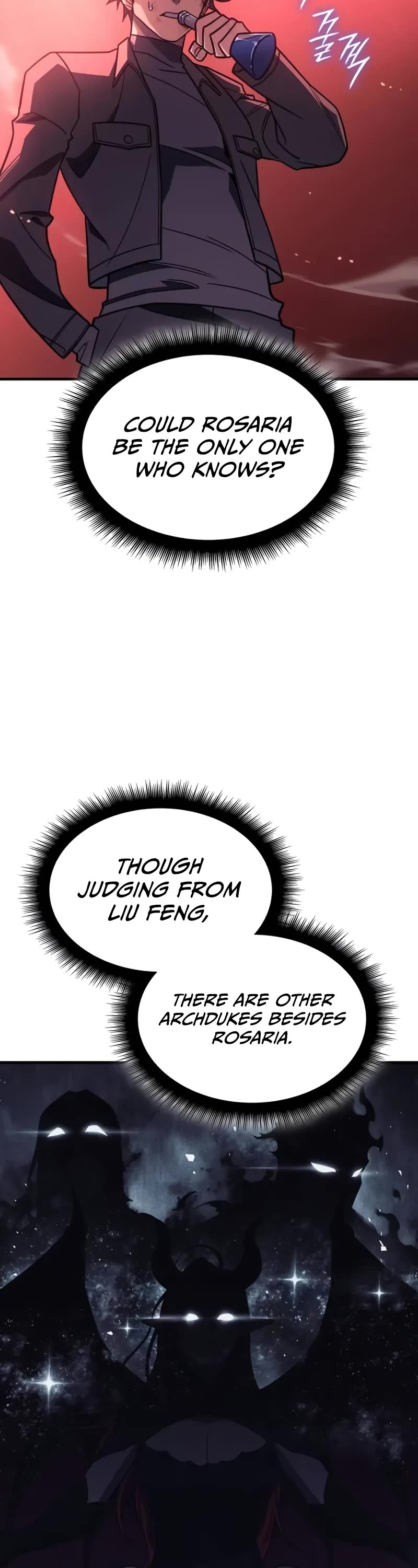 Regressing With the King's Power Chapter 63 page 73 - Chapter 63