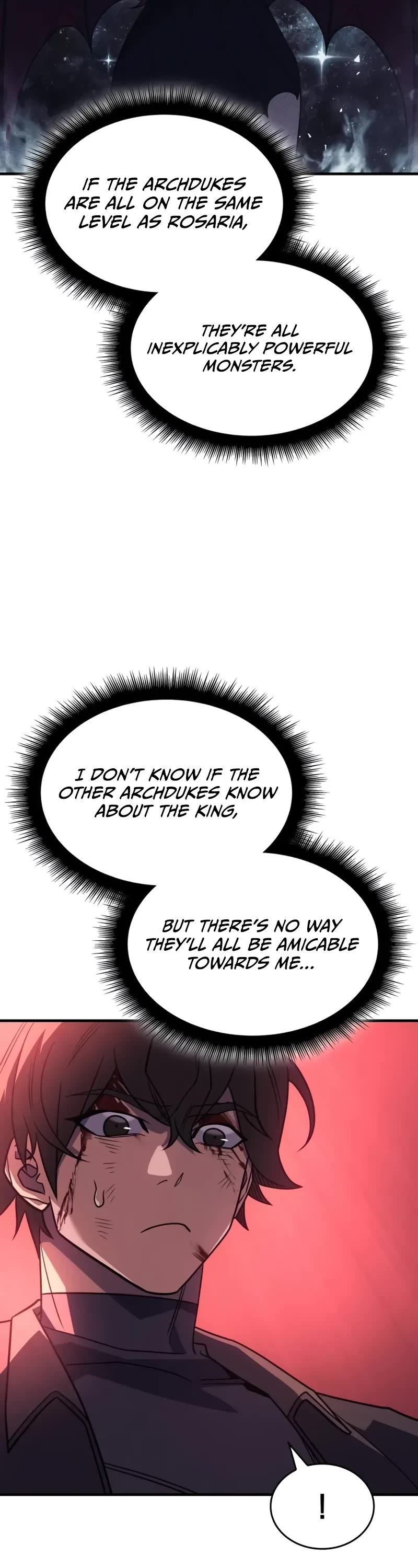 Regressing With the King's Power Chapter 63 page 74 - Chapter 63