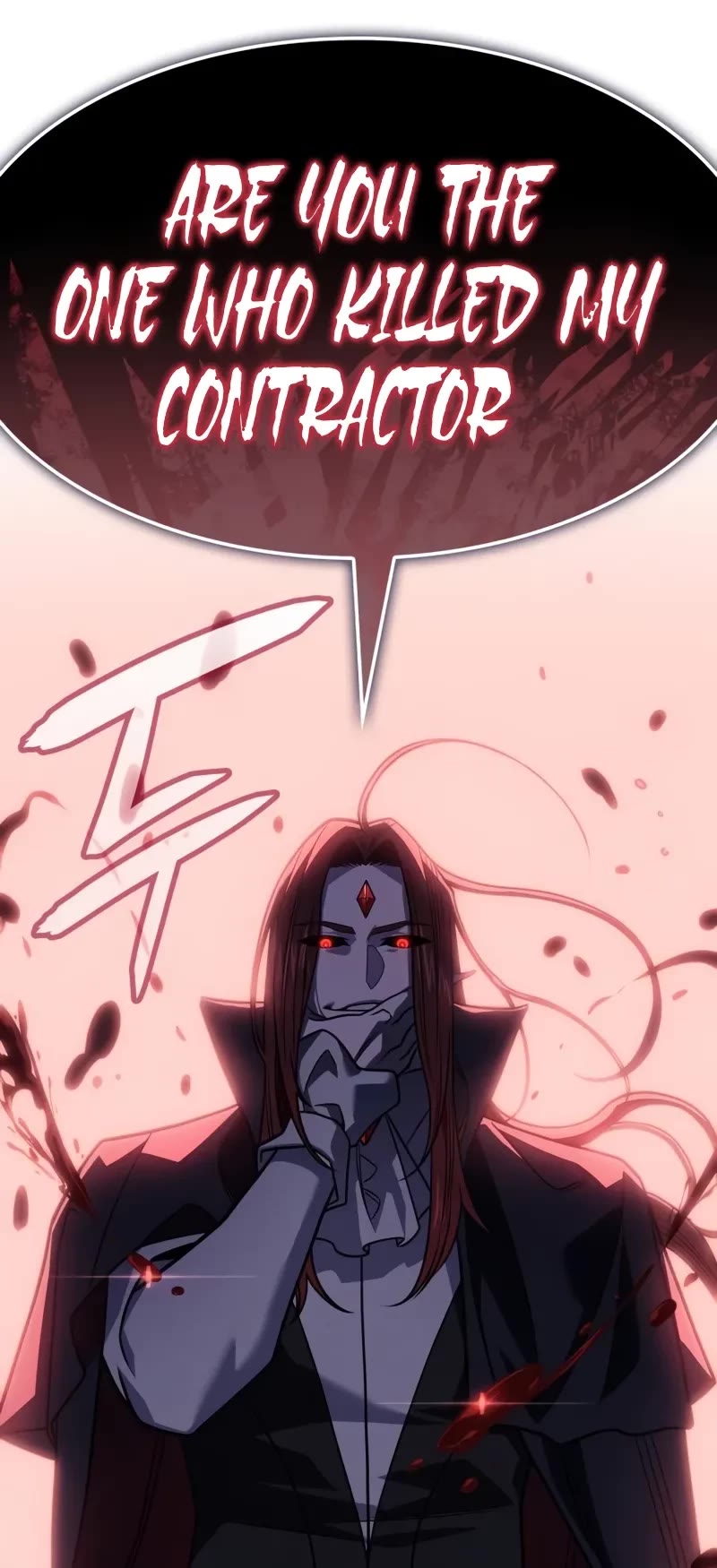 Regressing With the King's Power Chapter 63 page 79 - Chapter 63