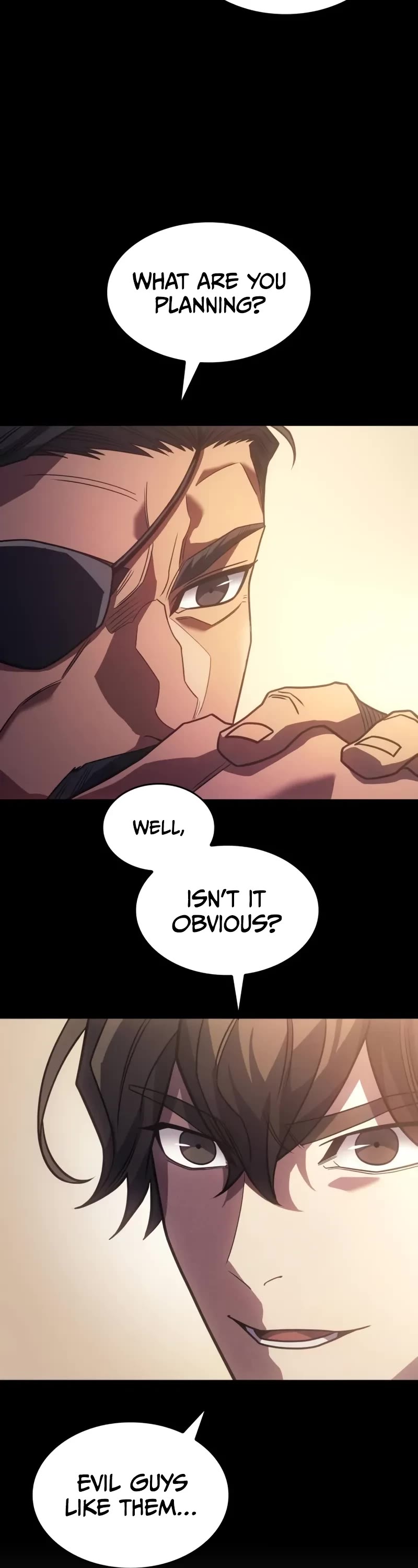 Regressing With the King's Power Chapter 63 page 8 - Chapter 63