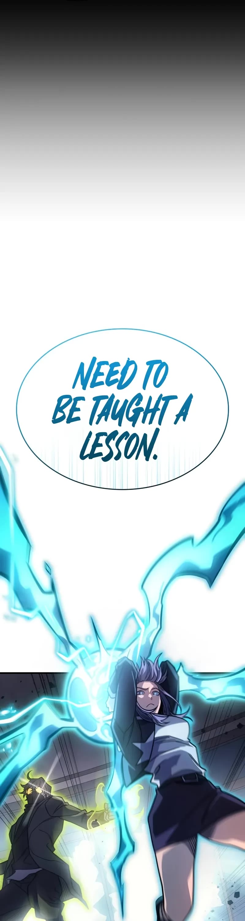 Regressing With the King's Power Chapter 63 page 9 - Chapter 63