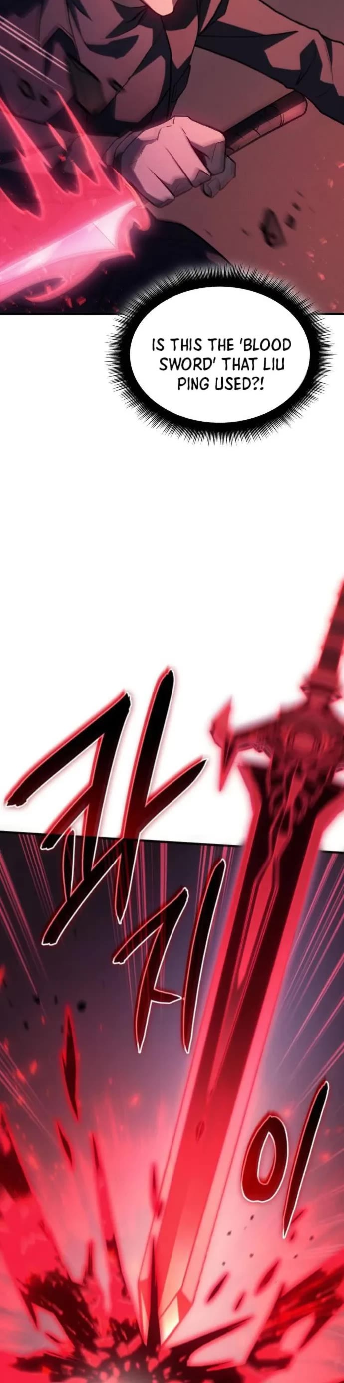 Regressing With the King's Power Chapter 64 page 10 - Chapter 64