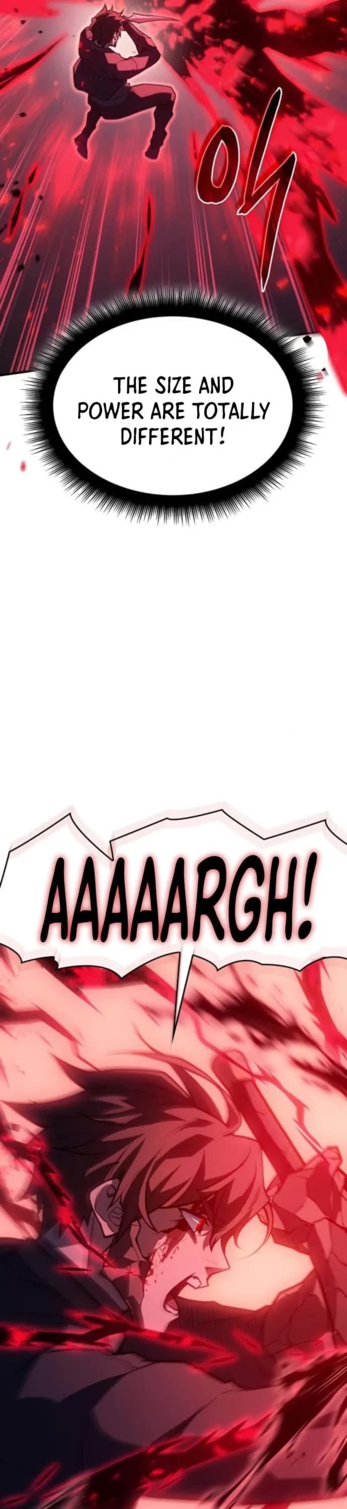 Regressing With the King's Power Chapter 64 page 11 - Chapter 64