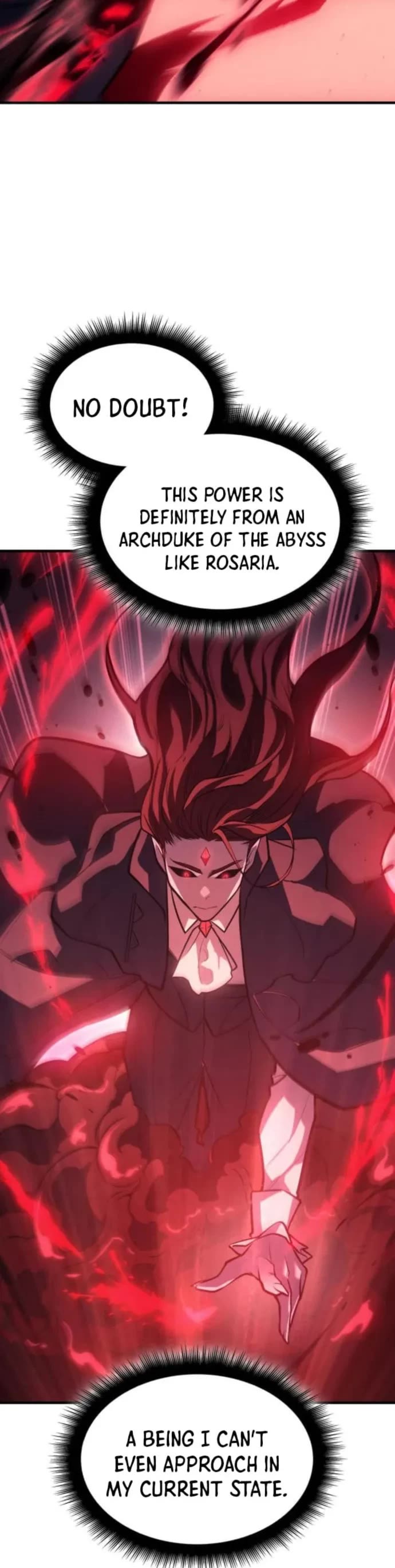 Regressing With the King's Power Chapter 64 page 12 - Chapter 64