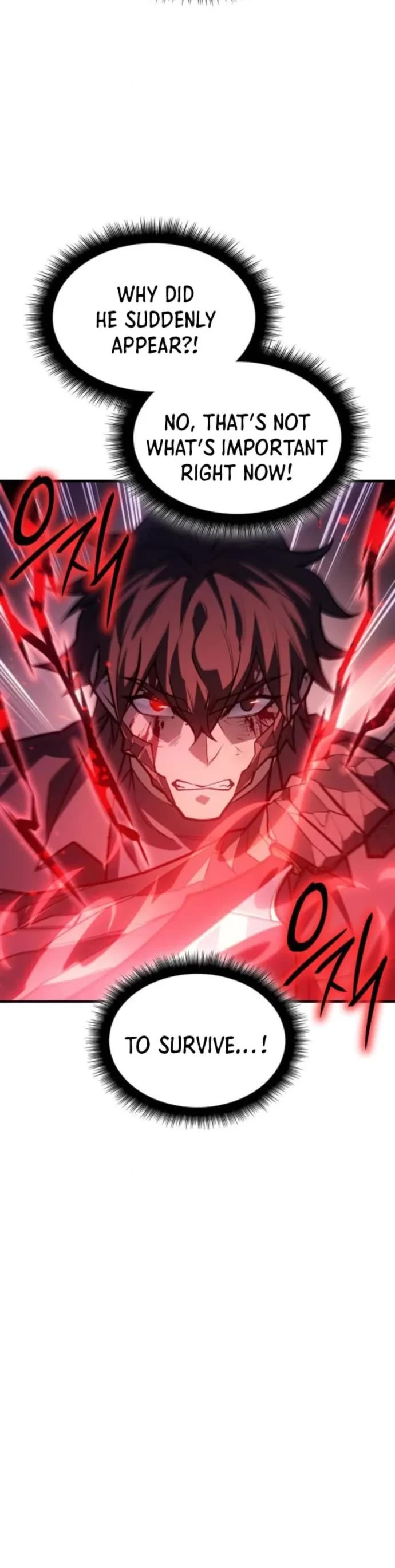 Regressing With the King's Power Chapter 64 page 13 - Chapter 64