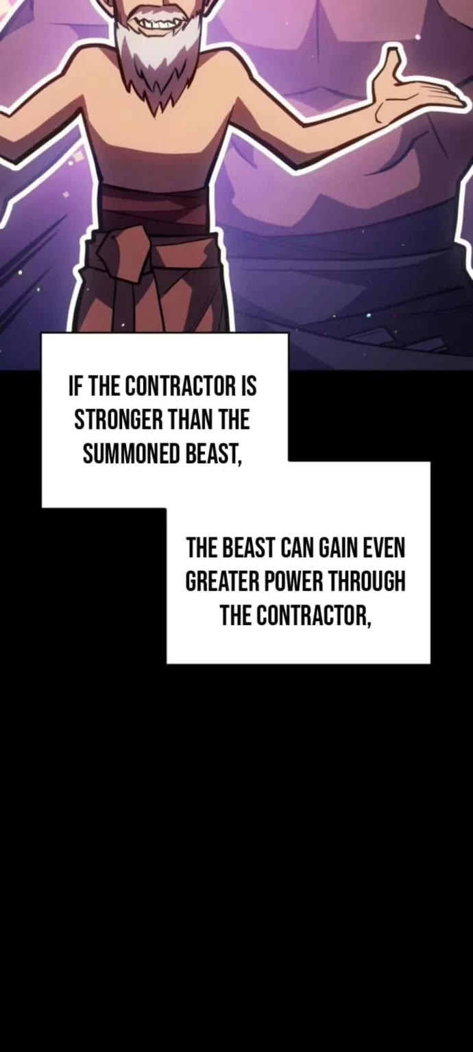 Regressing With the King's Power Chapter 64 page 17 - Chapter 64