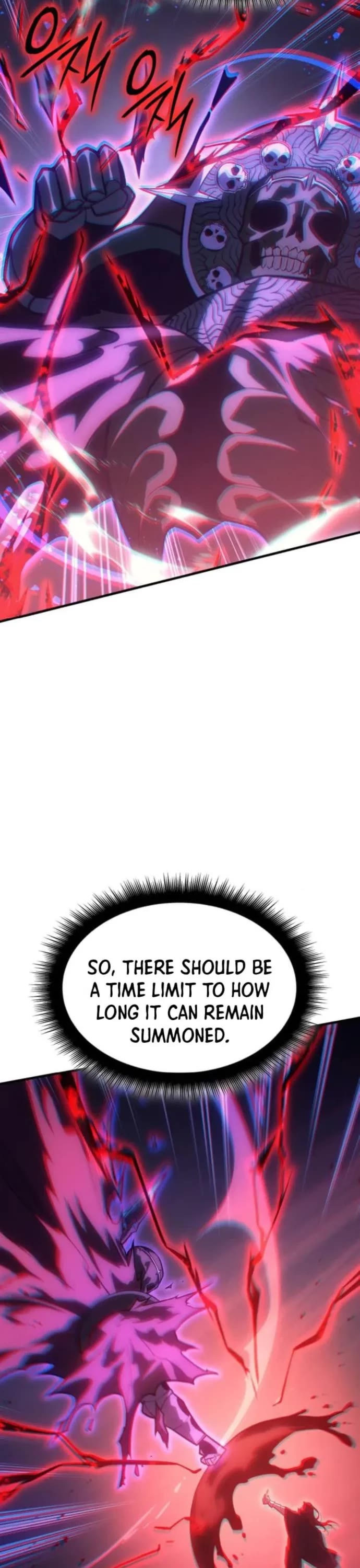 Regressing With the King's Power Chapter 64 page 19 - Chapter 64