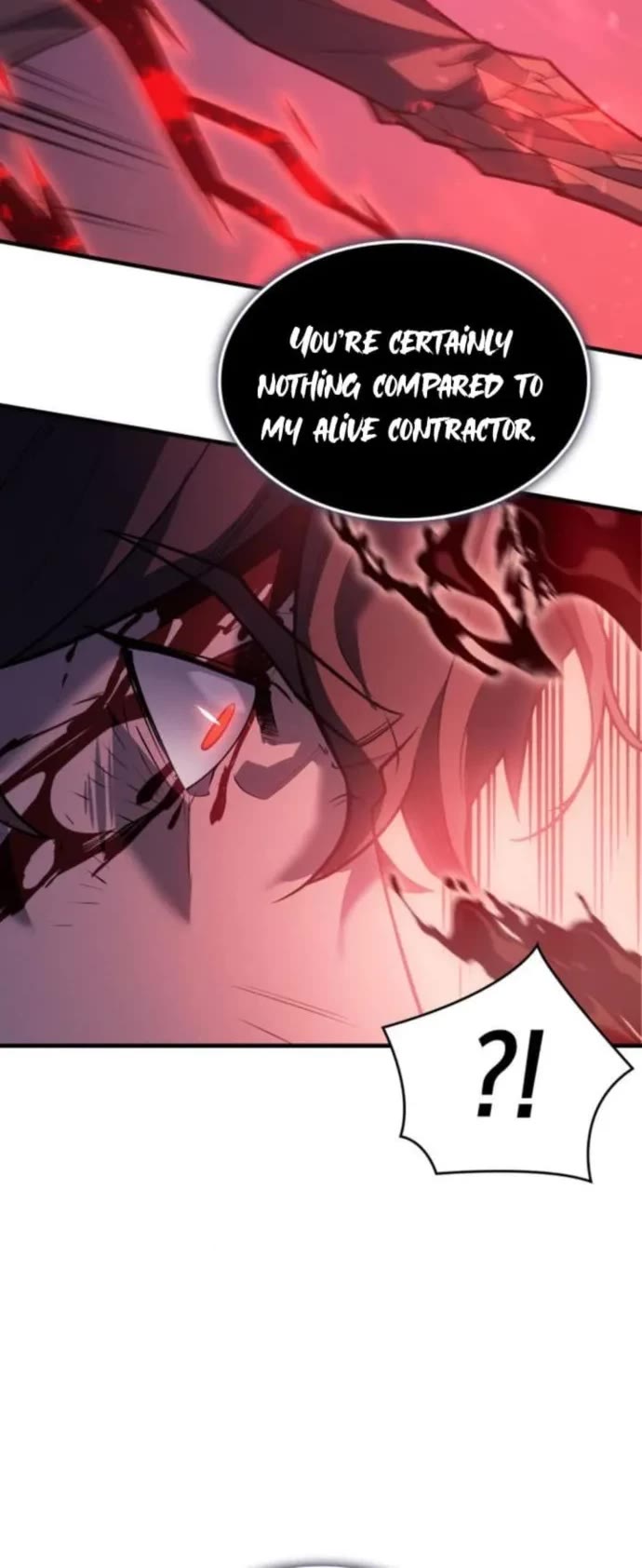 Regressing With the King's Power Chapter 64 page 21 - Chapter 64