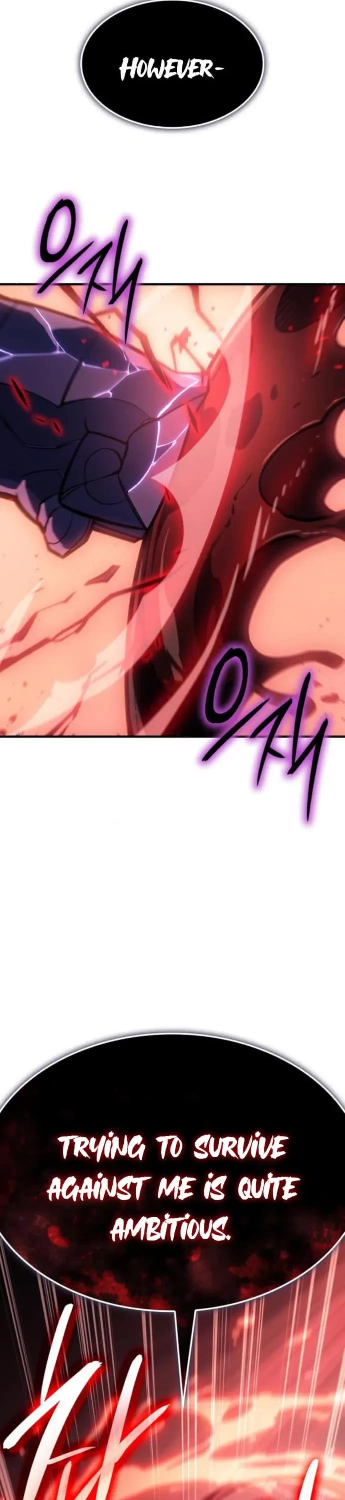Regressing With the King's Power Chapter 64 page 22 - Chapter 64
