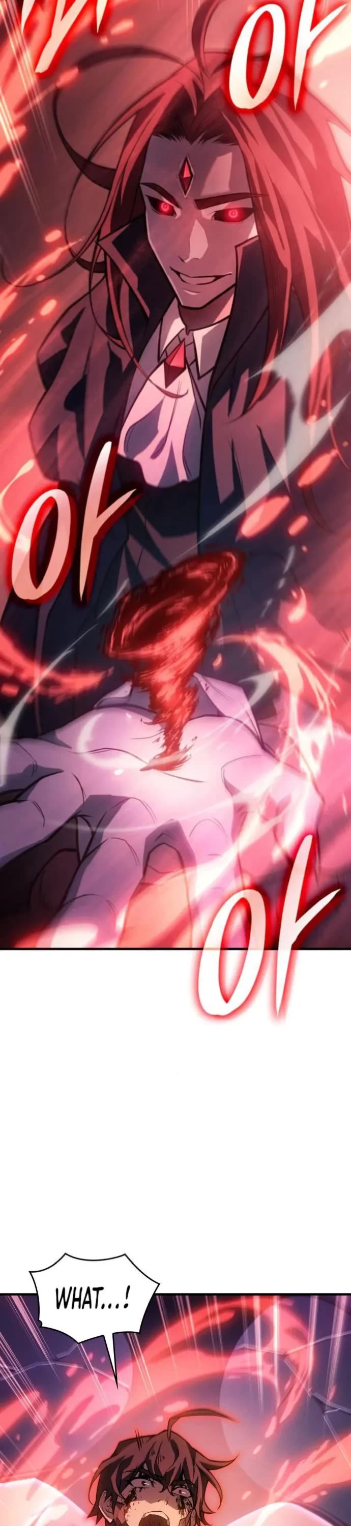 Regressing With the King's Power Chapter 64 page 23 - Chapter 64