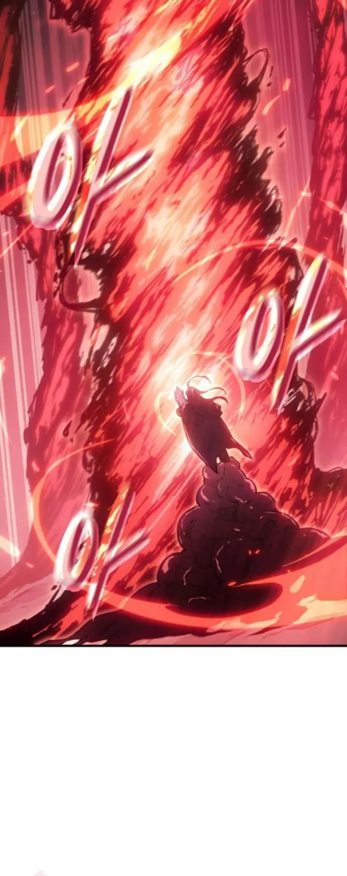 Regressing With the King's Power Chapter 64 page 25 - Chapter 64