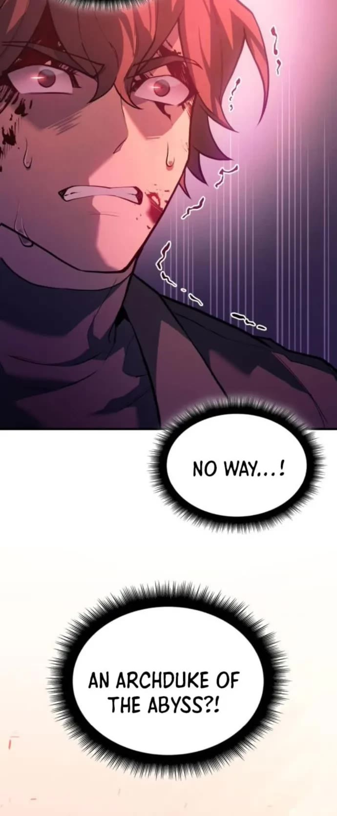 Regressing With the King's Power Chapter 64 page 3 - Chapter 64