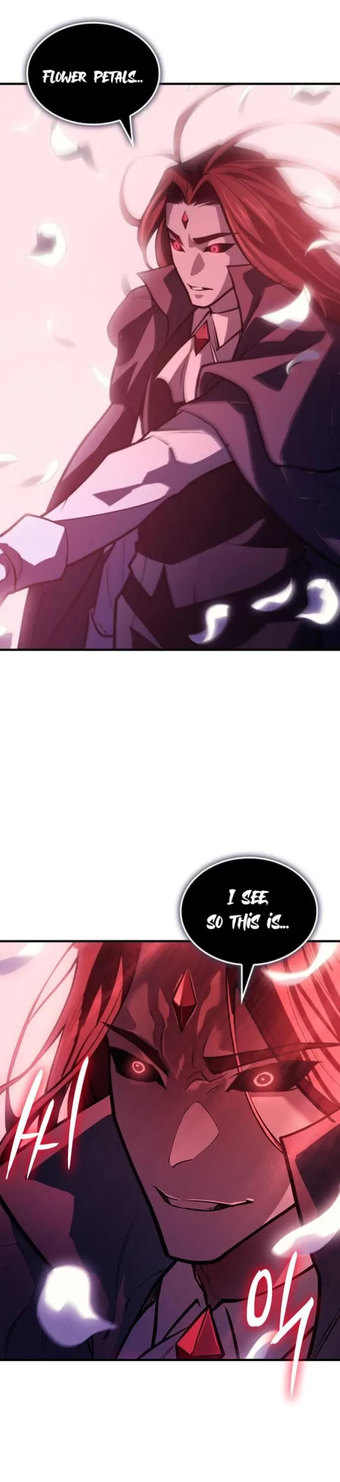 Regressing With the King's Power Chapter 64 page 30 - Chapter 64