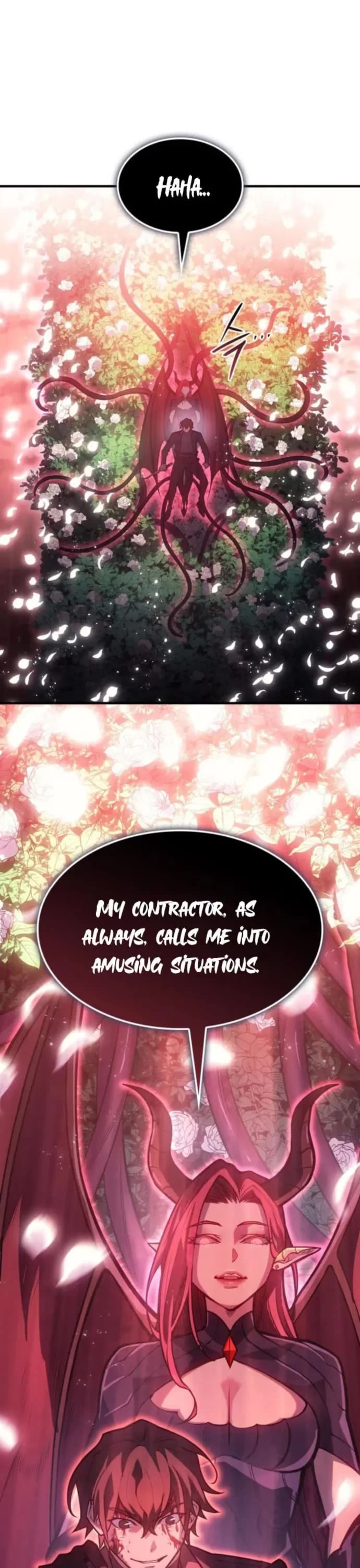 Regressing With the King's Power Chapter 64 page 31 - Chapter 64