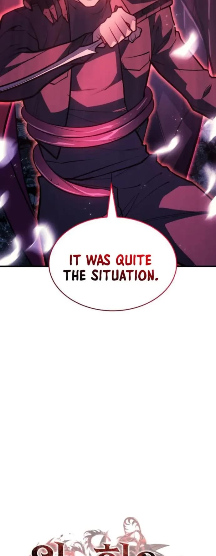 Regressing With the King's Power Chapter 64 page 32 - Chapter 64