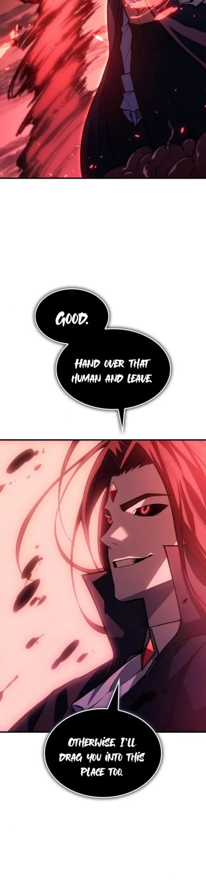 Regressing With the King's Power Chapter 64 page 35 - Chapter 64