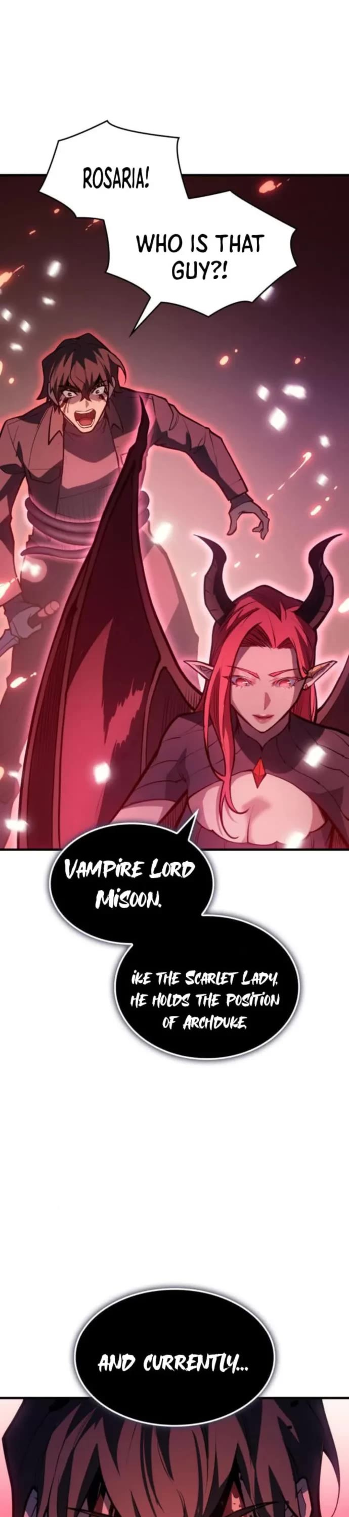 Regressing With the King's Power Chapter 64 page 38 - Chapter 64