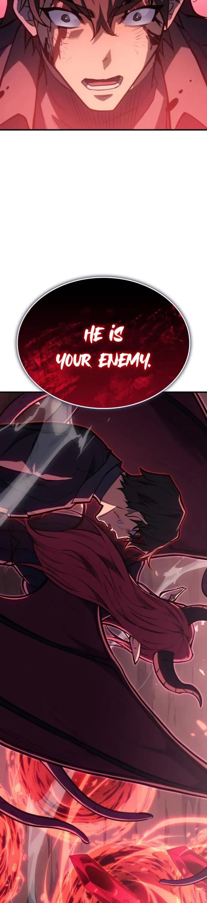 Regressing With the King's Power Chapter 64 page 39 - Chapter 64