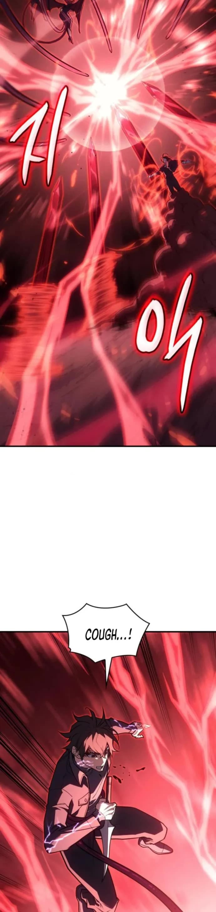 Regressing With the King's Power Chapter 64 page 43 - Chapter 64
