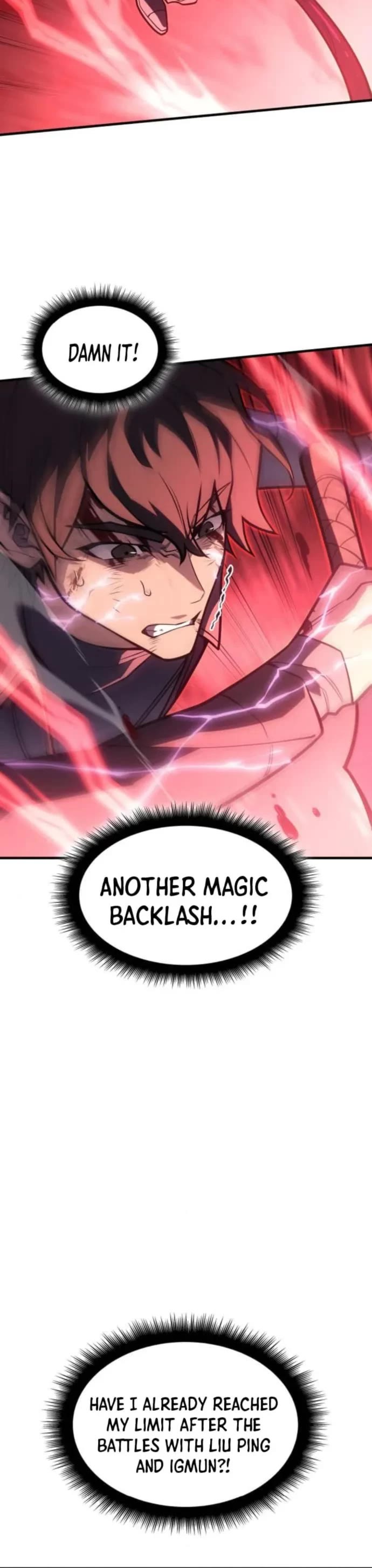 Regressing With the King's Power Chapter 64 page 44 - Chapter 64