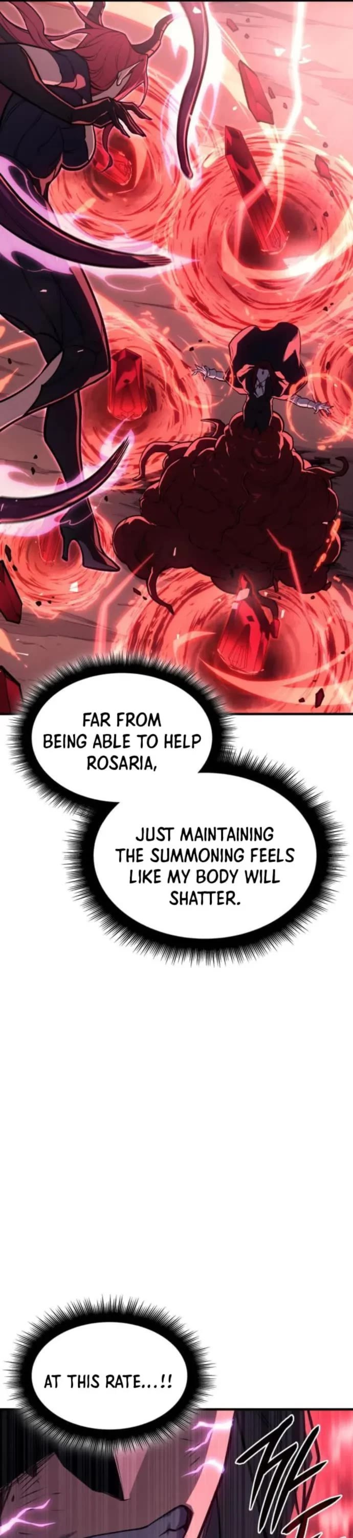 Regressing With the King's Power Chapter 64 page 45 - Chapter 64