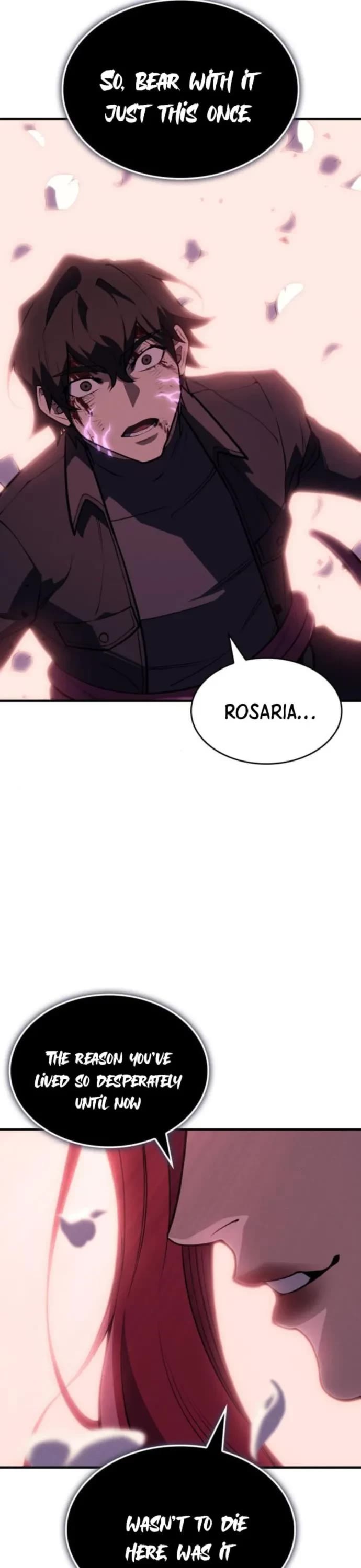 Regressing With the King's Power Chapter 64 page 49 - Chapter 64