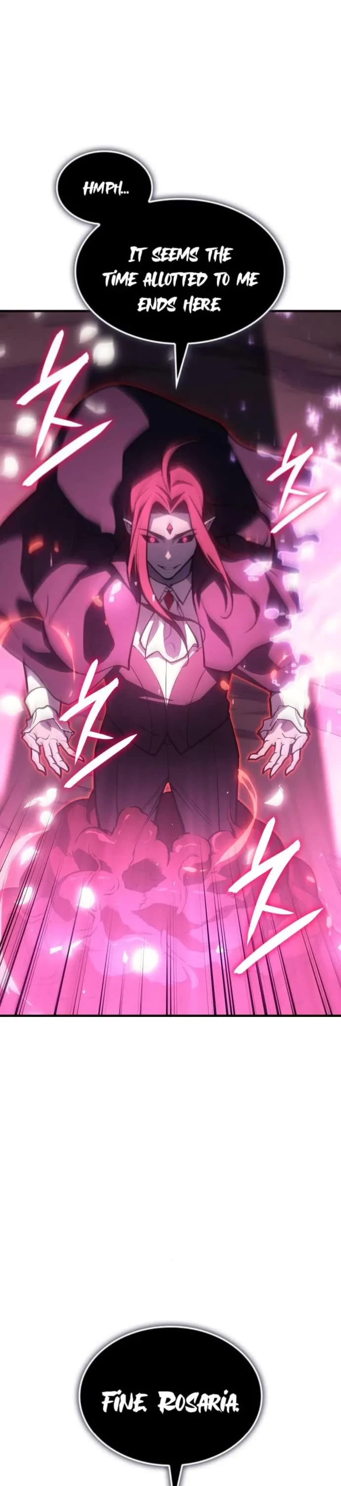 Regressing With the King's Power Chapter 64 page 53 - Chapter 64