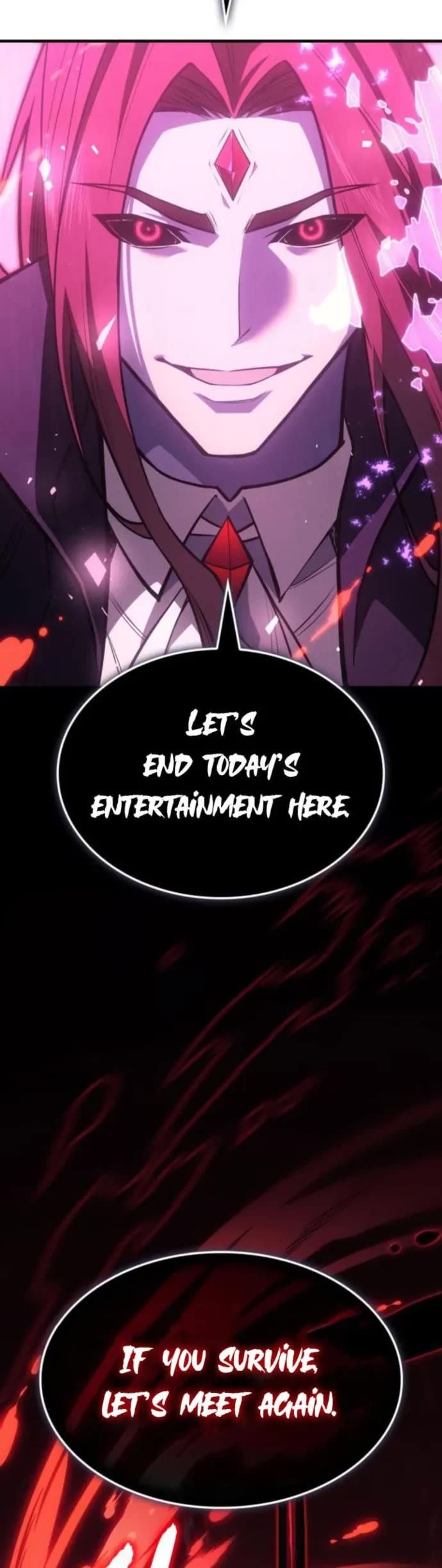 Regressing With the King's Power Chapter 64 page 54 - Chapter 64