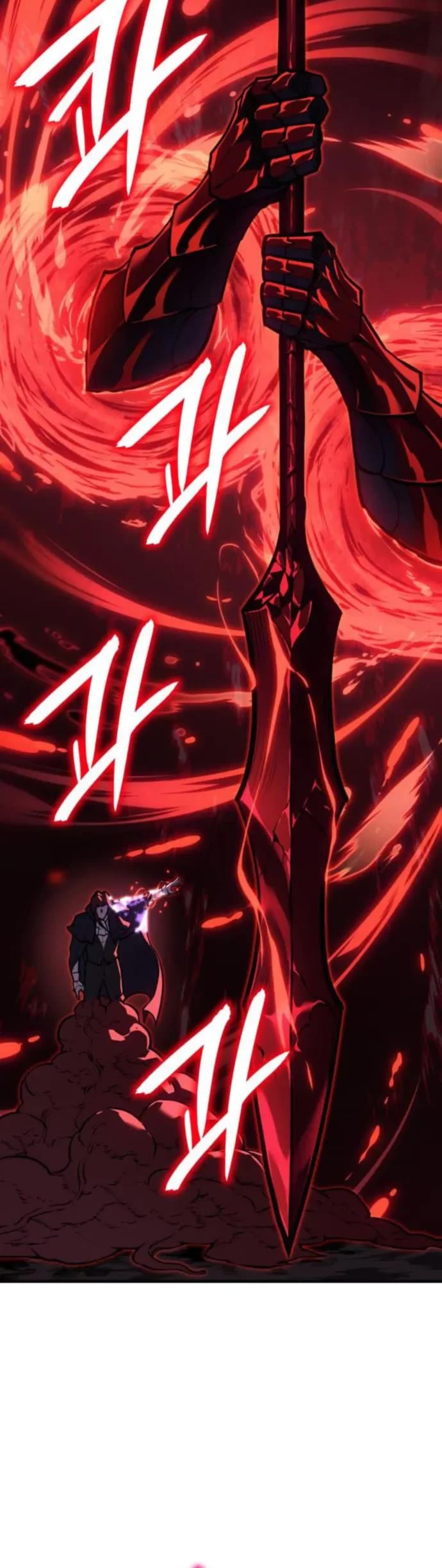 Regressing With the King's Power Chapter 64 page 55 - Chapter 64