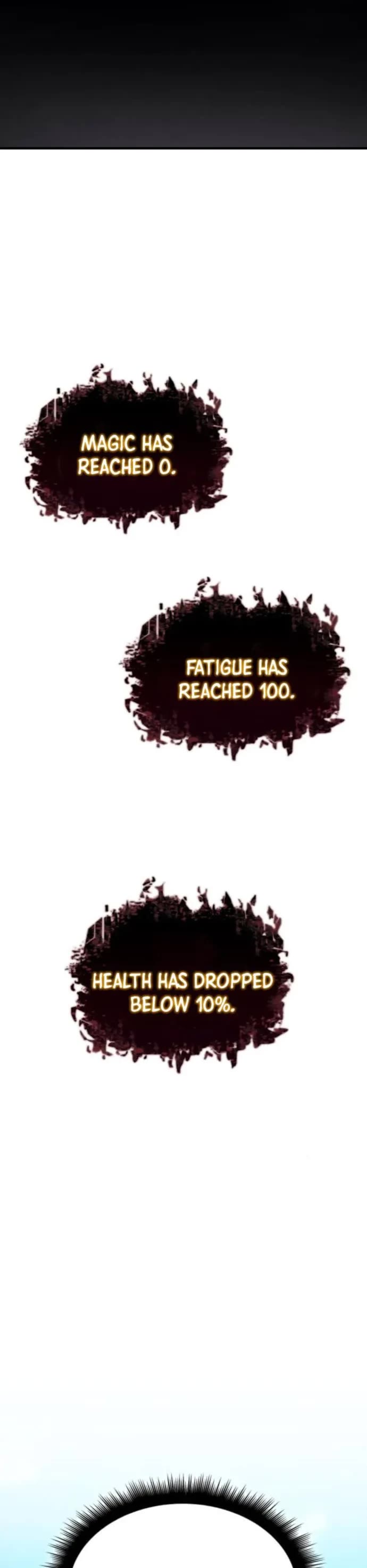 Regressing With the King's Power Chapter 64 page 61 - Chapter 64