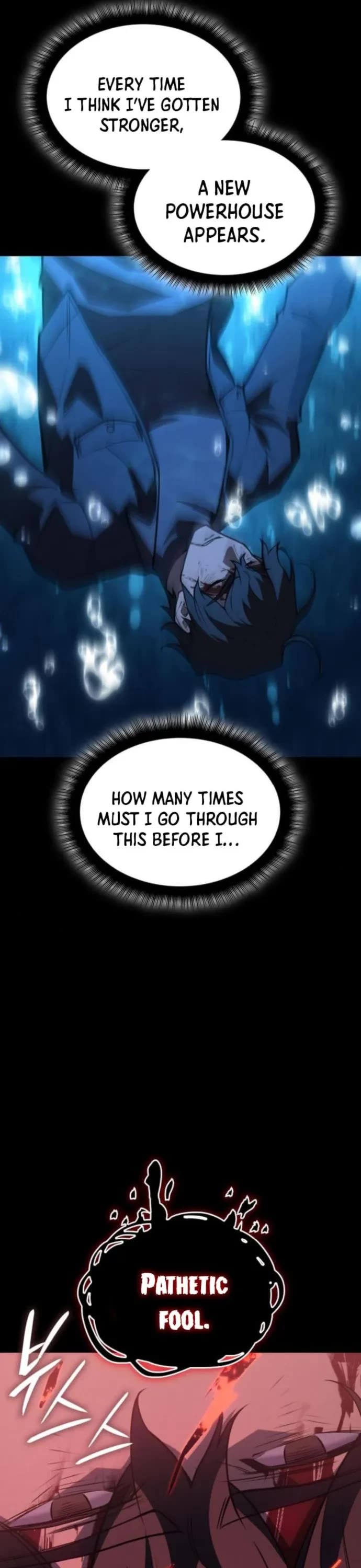 Regressing With the King's Power Chapter 64 page 63 - Chapter 64