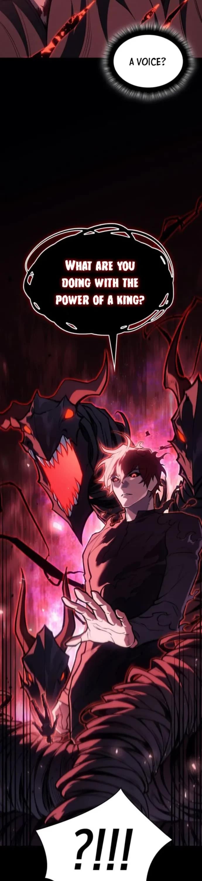 Regressing With the King's Power Chapter 64 page 64 - Chapter 64