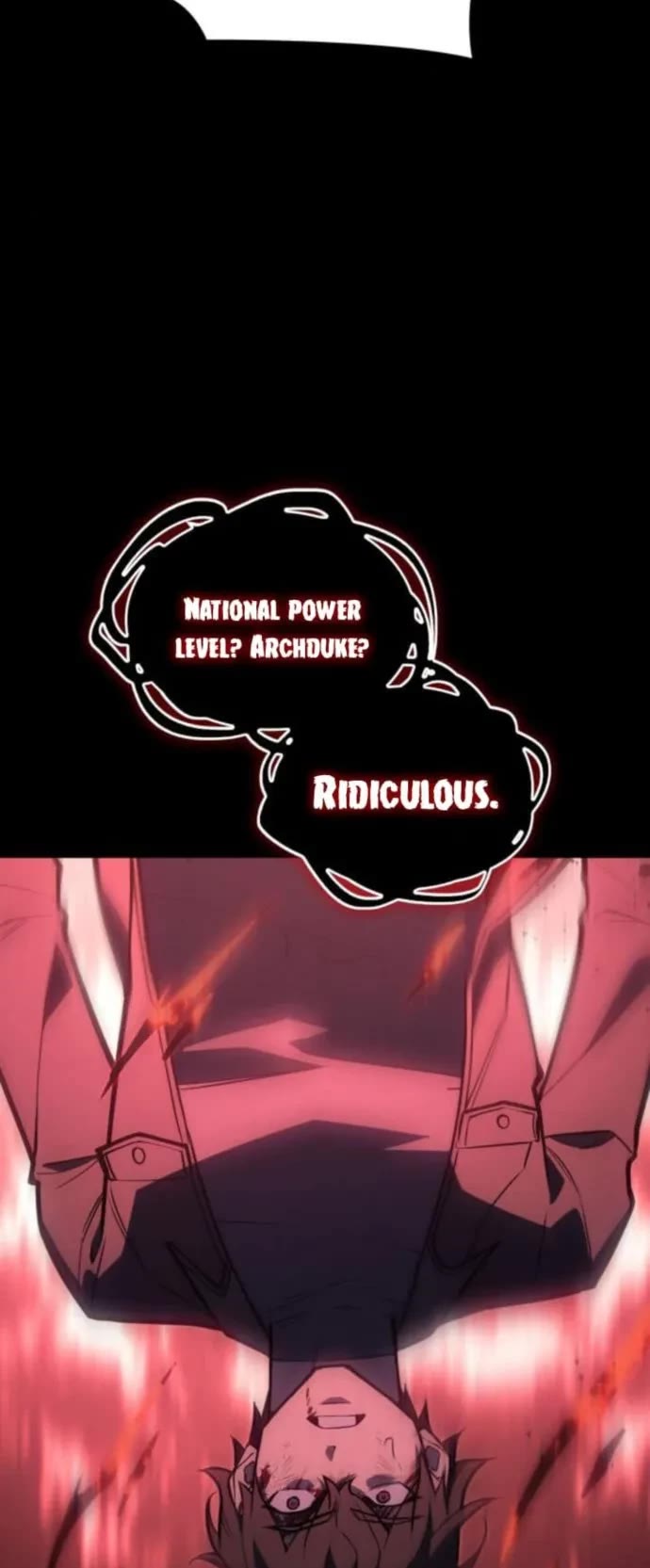Regressing With the King's Power Chapter 64 page 65 - Chapter 64