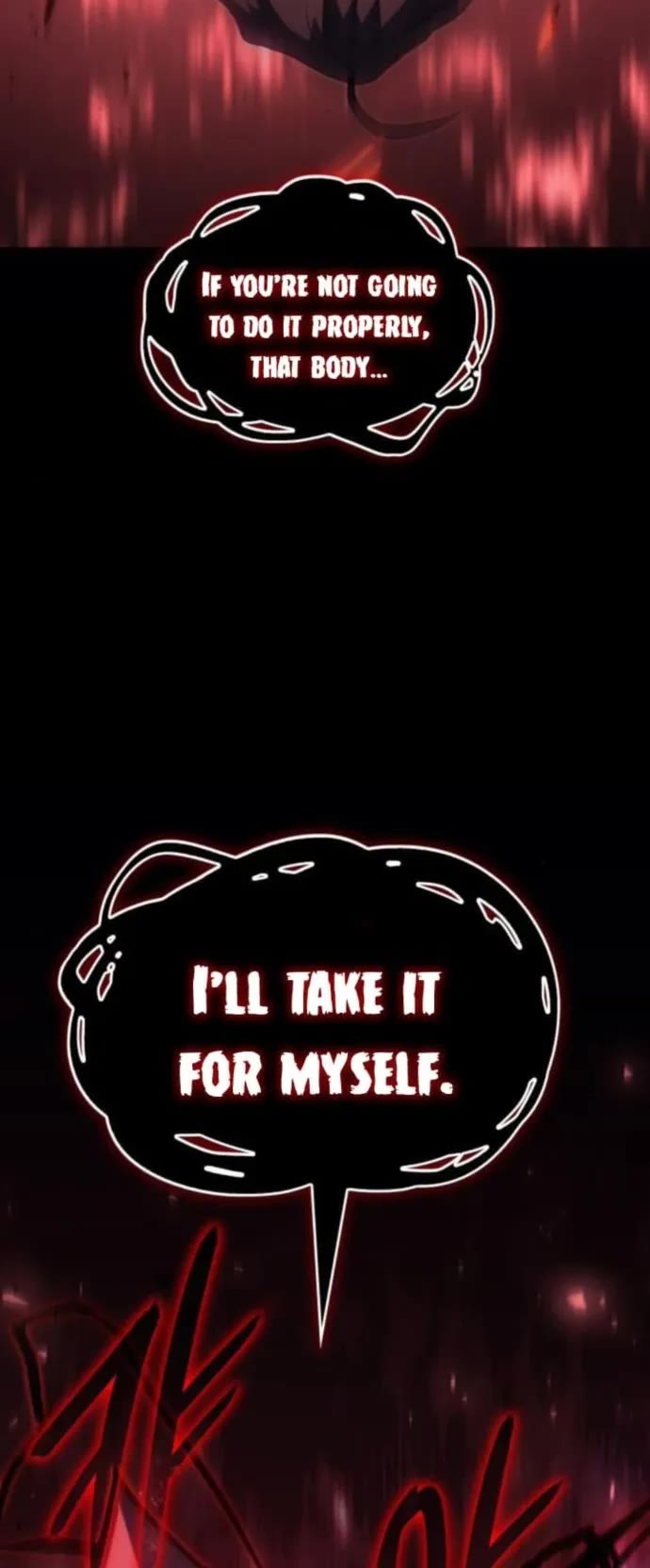 Regressing With the King's Power Chapter 64 page 66 - Chapter 64