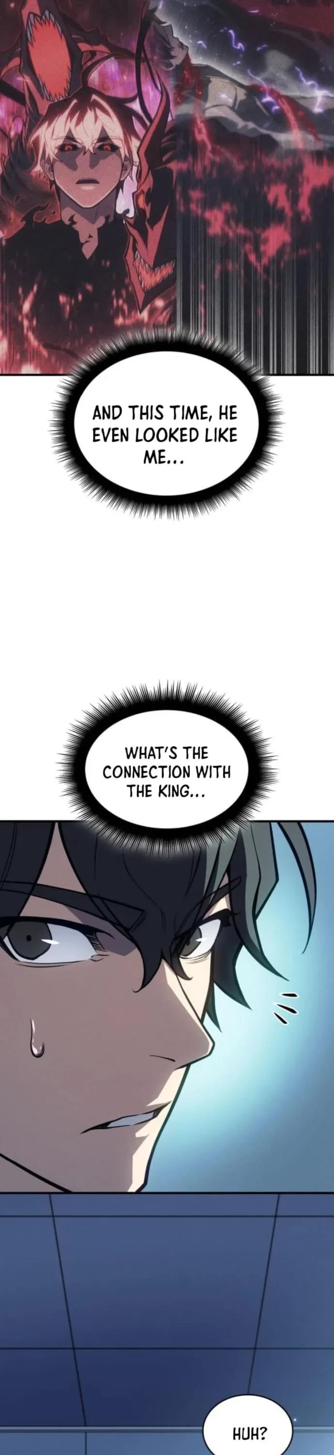 Regressing With the King's Power Chapter 64 page 70 - Chapter 64